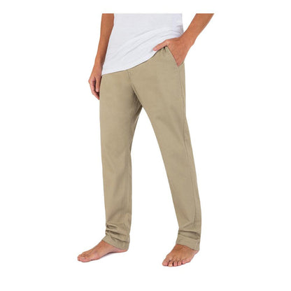 Pantalón Worker Icon Khaki