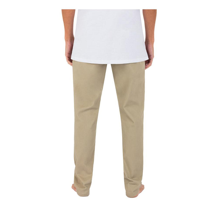 Pantalón Worker Icon Khaki