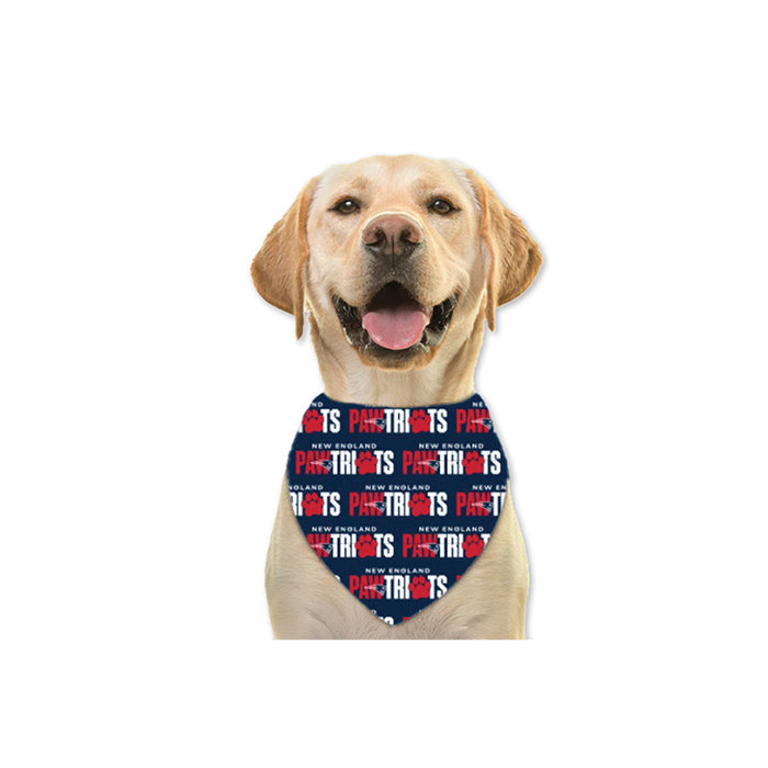 Pawtriots Pet Bandana