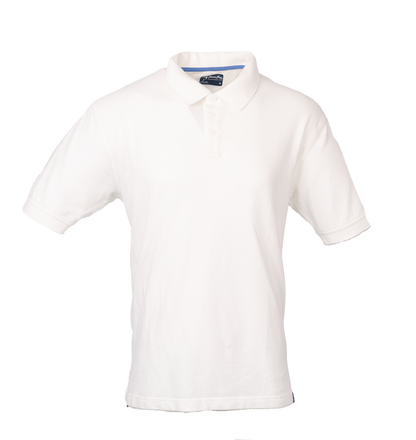 White / S