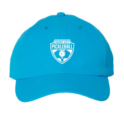 Performance Cap (2 Color Options)