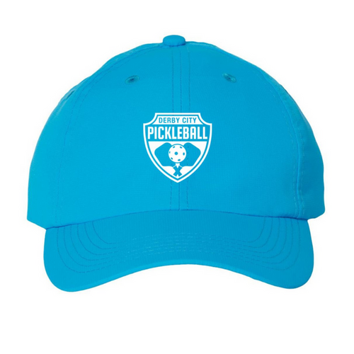 Performance Cap (2 Color Options)