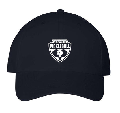Performance Cap (2 Color Options)