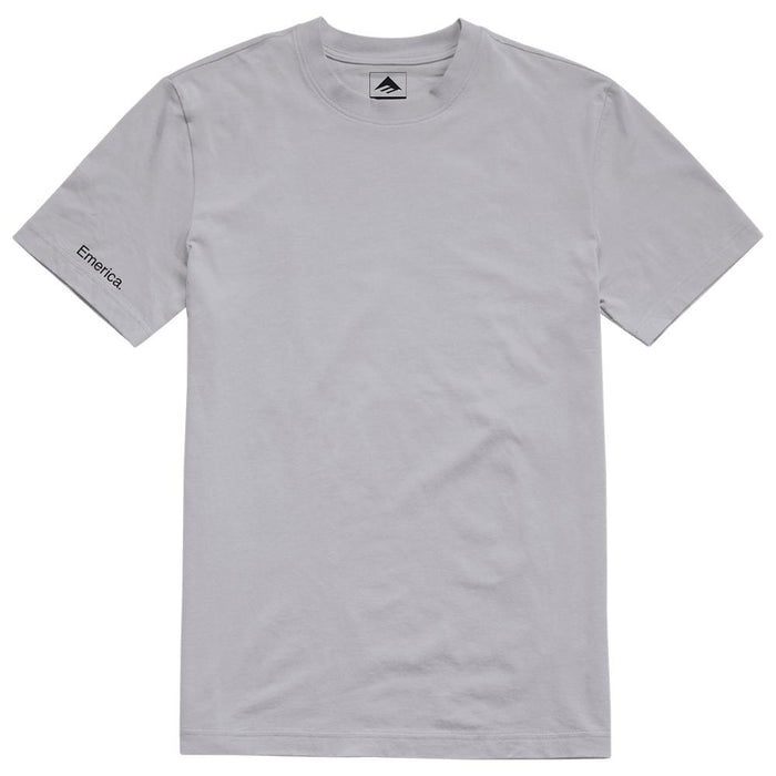 Polera Biltwell Cement Black