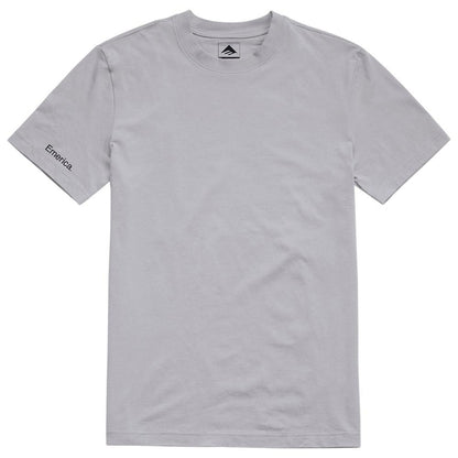 Polera Biltwell Cement Black