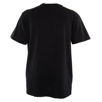 Polera Colo Colo Urbano "Huinchas" Negro