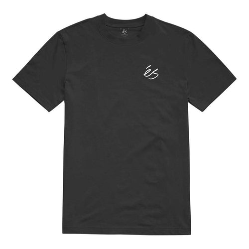 Polera éS All Star Tee Black