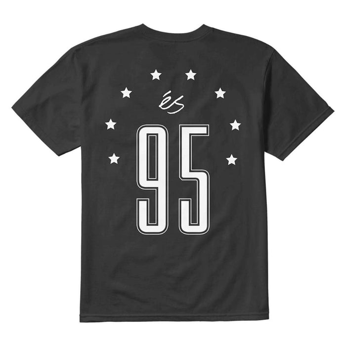 Polera éS All Star Tee Black