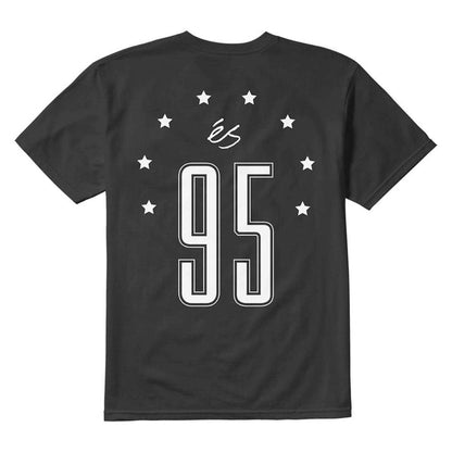 Polera éS All Star Tee Black