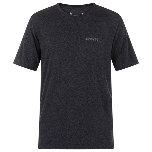 Polera Everyday One And Only Black Heather