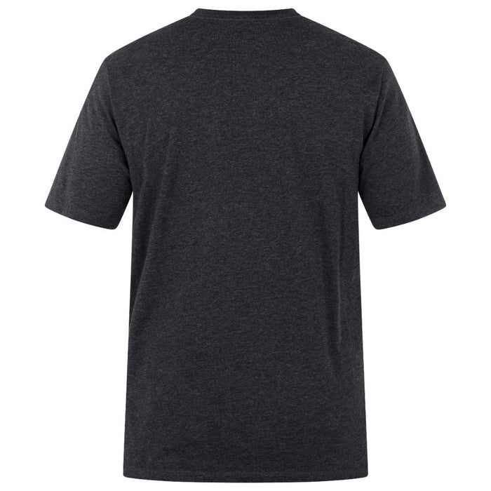 Polera Everyday One And Only Black Heather