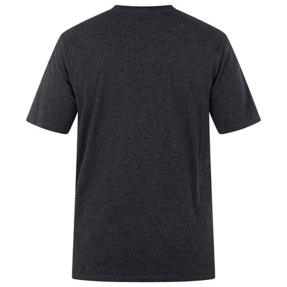 Polera Everyday One And Only Black Heather