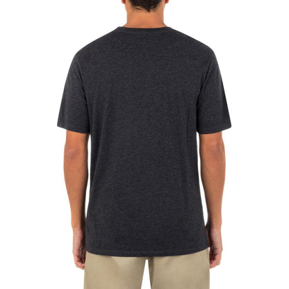Polera Everyday One And Only Black Heather