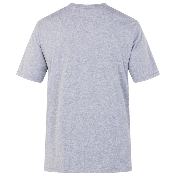 Polera Everyday One And Only Dark Grey Heather