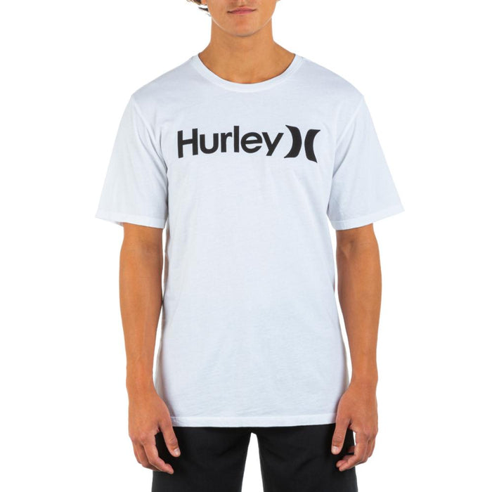 Polera Everyday One And Only White Black