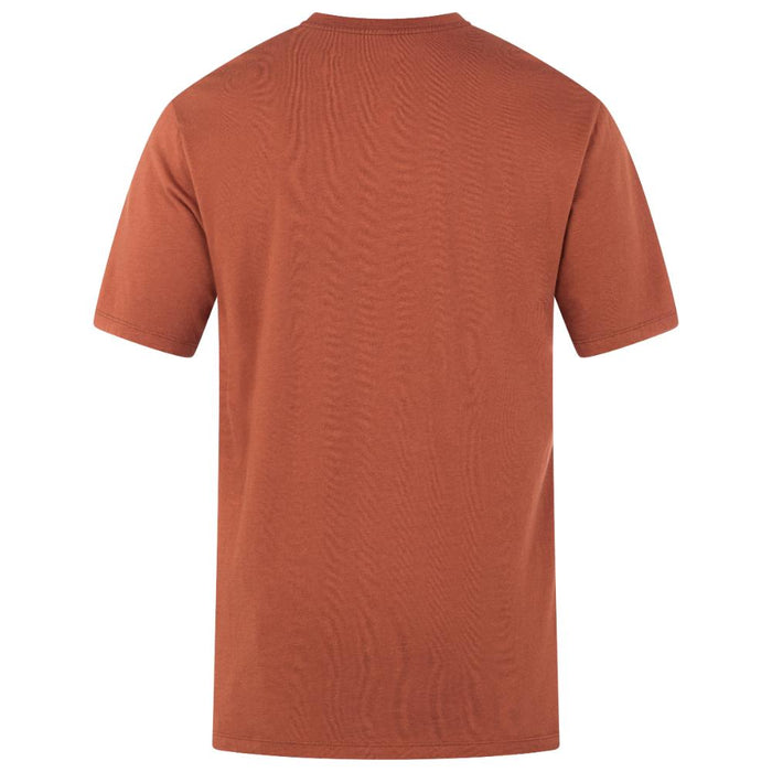 Polera Everyday One And Only Zion Rust