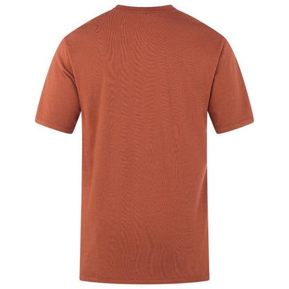Polera Everyday One And Only Zion Rust