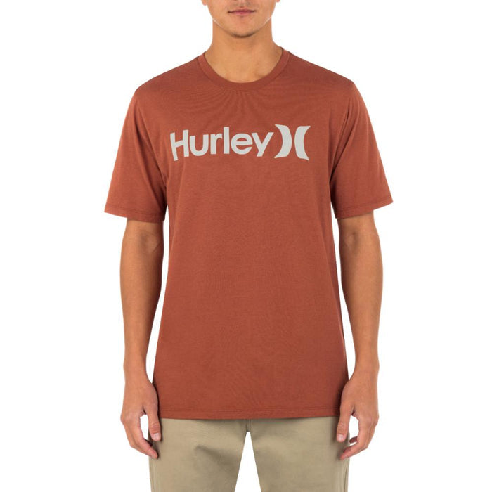 Polera Everyday One And Only Zion Rust