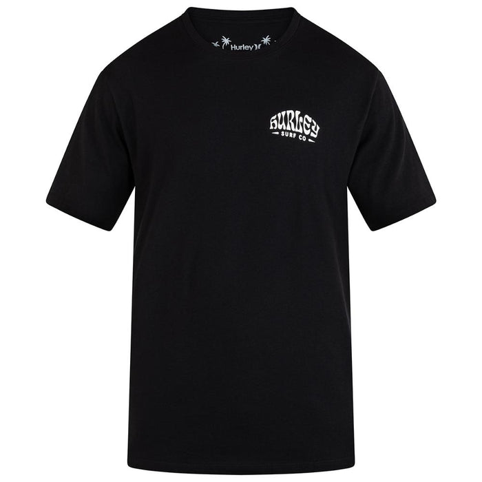 Polera Everyday Paradise Found Black