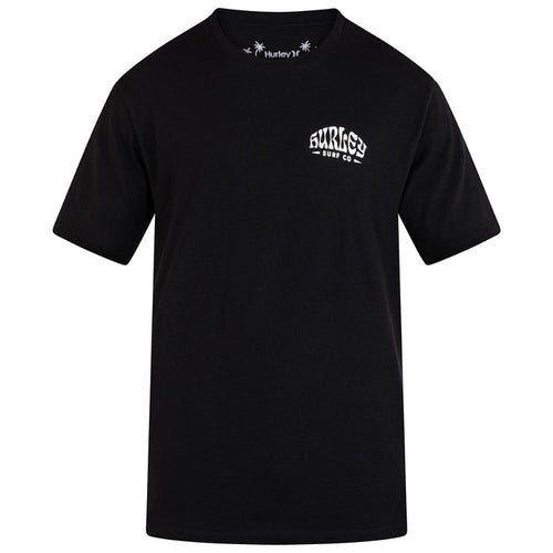 Polera Everyday Paradise Found Black