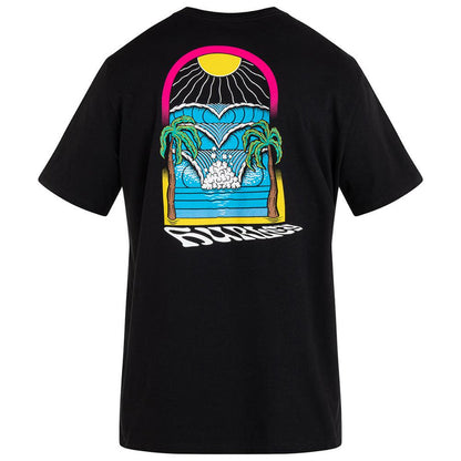 Polera Everyday Paradise Found Black