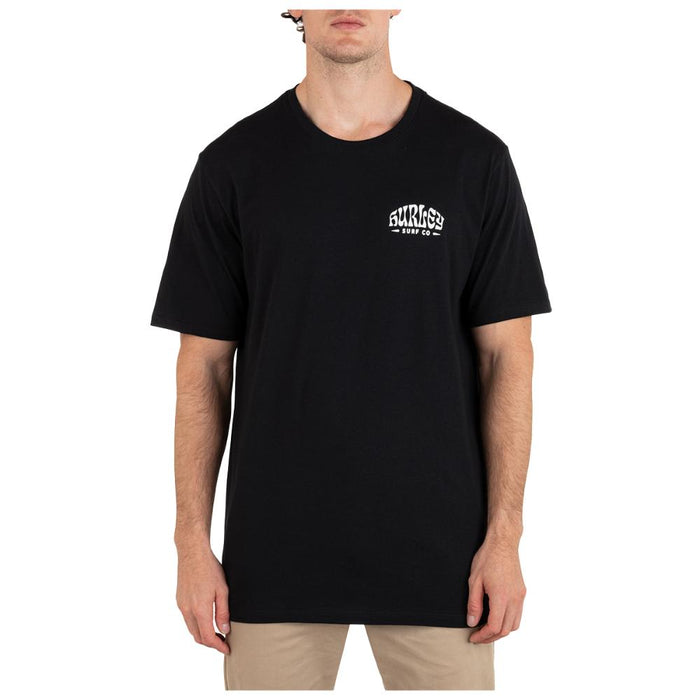 Polera Everyday Paradise Found Black