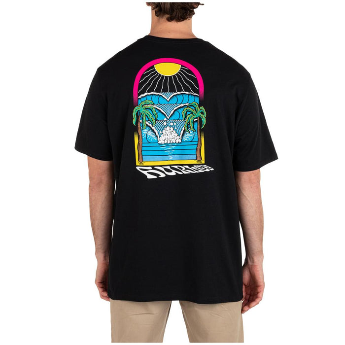 Polera Everyday Paradise Found Black