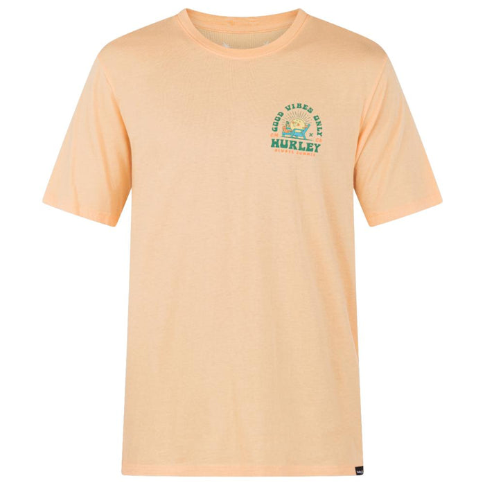 Polera Everyday Washed Vacation Sweet Dream