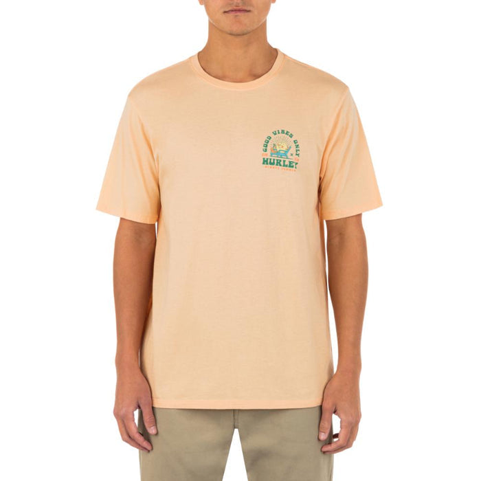 Polera Everyday Washed Vacation Sweet Dream