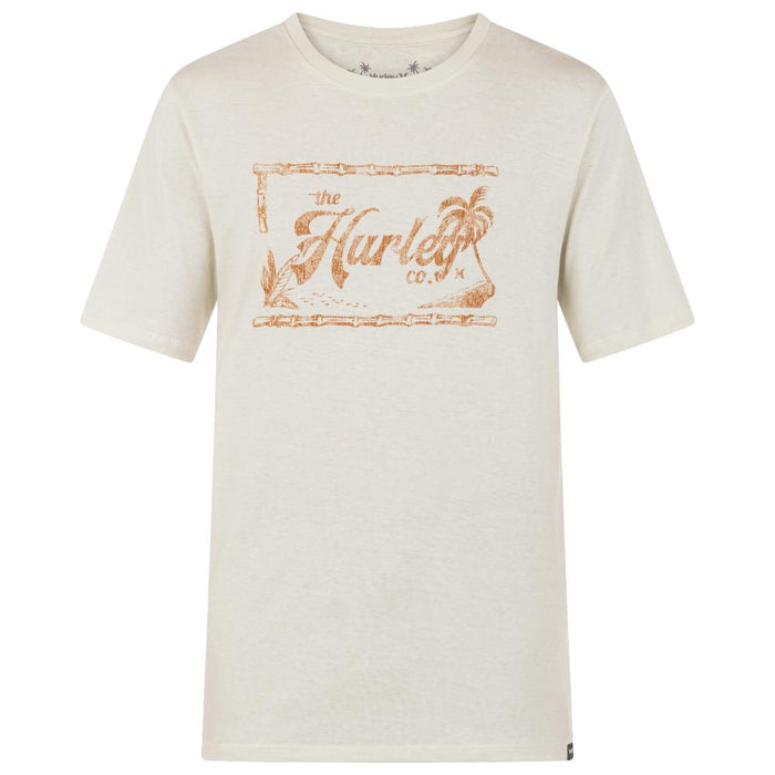 Polera Everyday Washed Vintage Bone