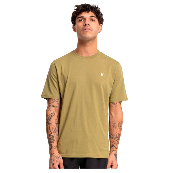 Polera Explore Icon Cedar