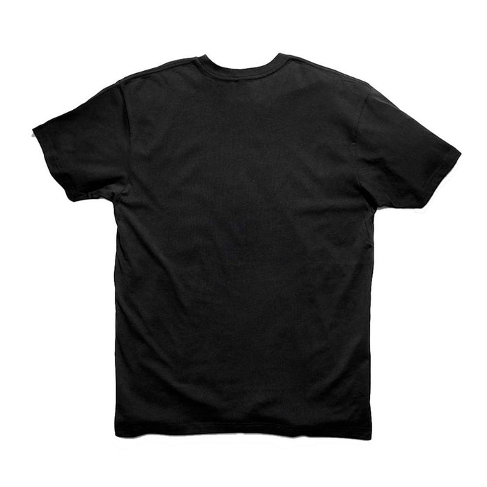 Polera Gatorjamz Black