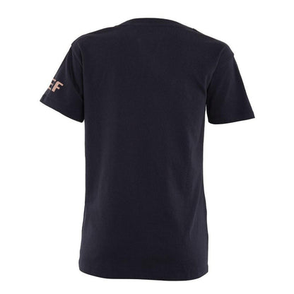 Polera Girls Carta Astral Black