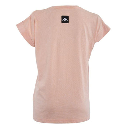 Polera Girls Soft Pink People In Motion