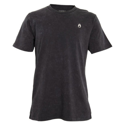 Polera Men Frog Black