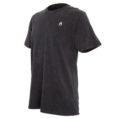 Polera Men Frog Black