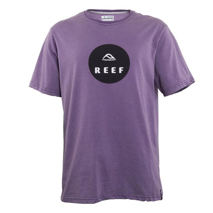 Polera Men Light Purple