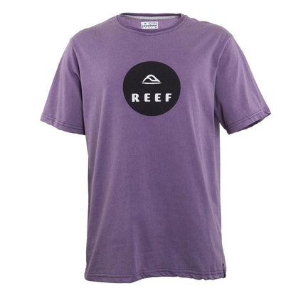 Polera Men Light Purple