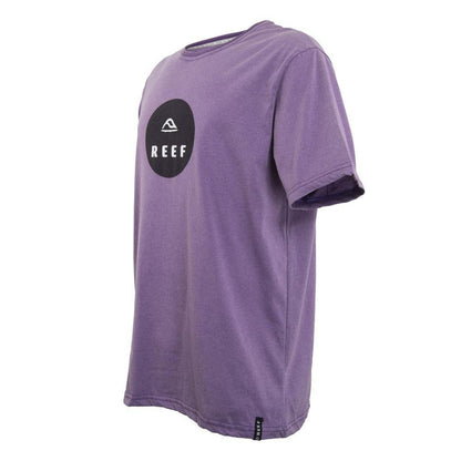 Polera Men Light Purple