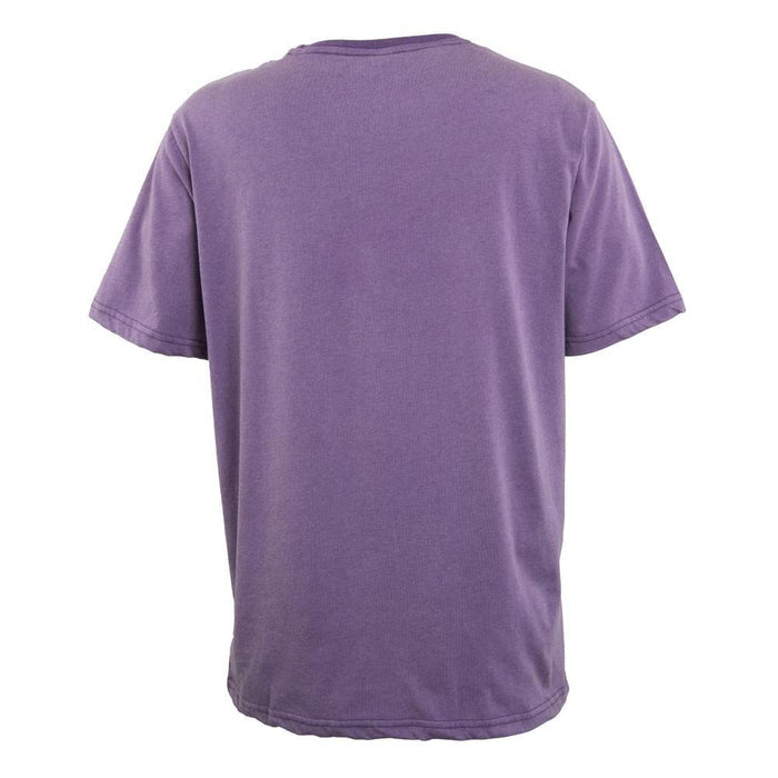 Polera Men Light Purple