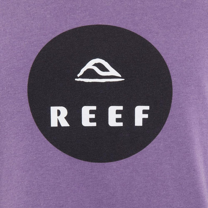 Polera Men Light Purple