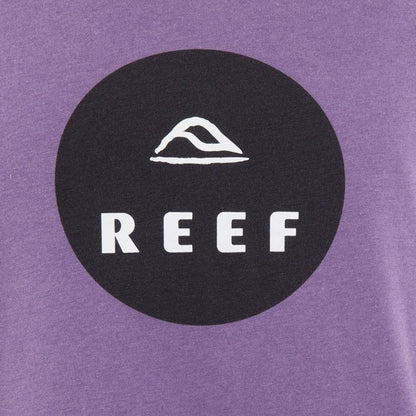 Polera Men Light Purple