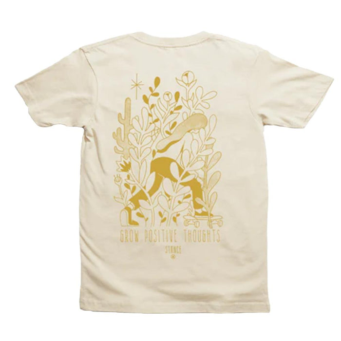 Polera Men Lineups Vintage White
