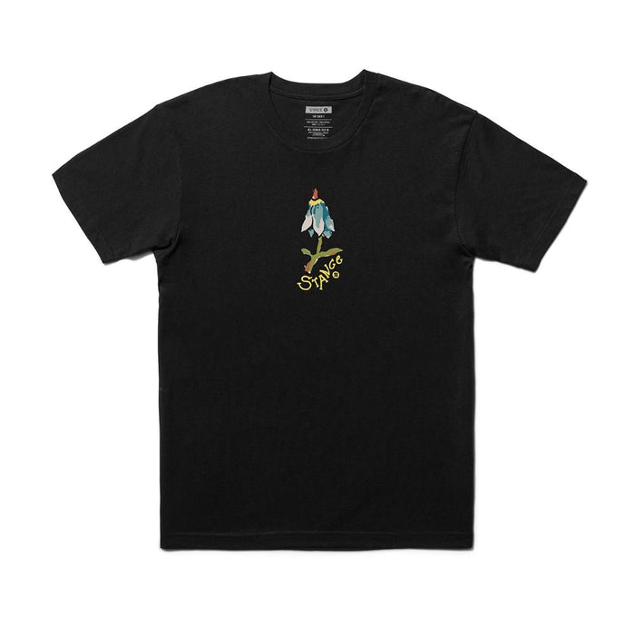 Polera Men Nightshade Black