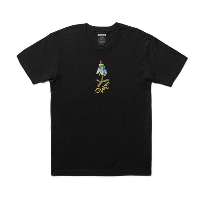 Polera Men Nightshade Black