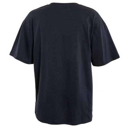 Polera Men Omini Front Black Blue Grey