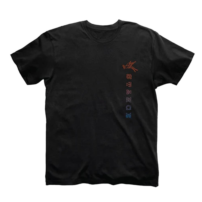 Polera Men Sano Black