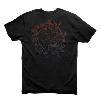Polera Men Sano Black