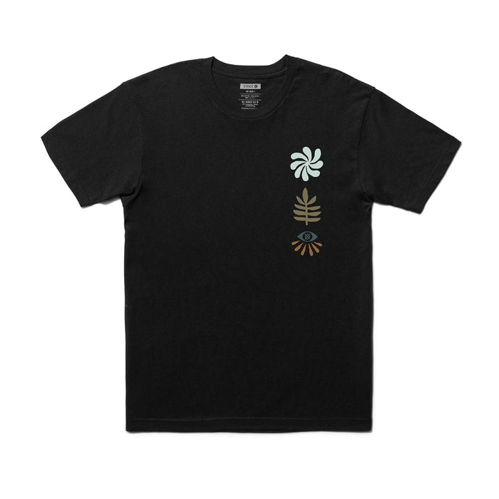 Polera Men Sedona Black