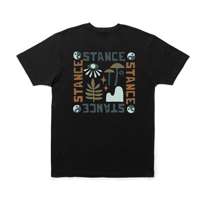 Polera Men Sedona Black